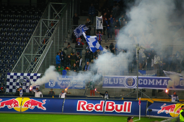 Ohne Trainer, aber mit Grills: So startet Eintracht in die Vorbereitung