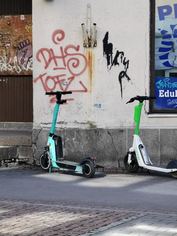 Goslar: Motorradunfall und zwei weitere Vorfälle