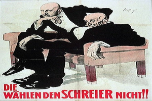 BSW schickt Kuschelbrief an AfD