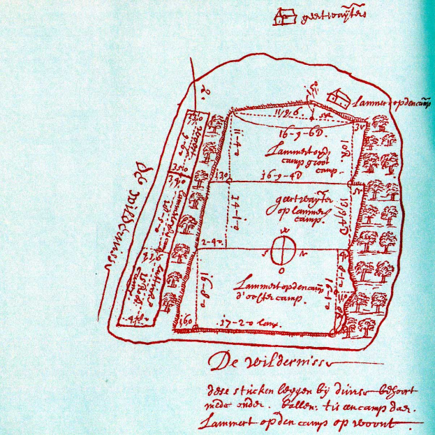Ein detailliertes Bild einer Karte auf Papier, das die Straßen, Gebäude und Sehenswürdigkeiten von Leipzig, Deutschland, zeigt, mit begleitendem Text, der Informationen über die Stadt bereitstellt.