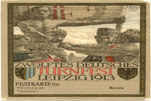 U.S.-Generalkonsulat lädt zum Jubiläumsempfang ein / Stellvertretender Bürgermeister vertritt Stadt Halle (Saale)