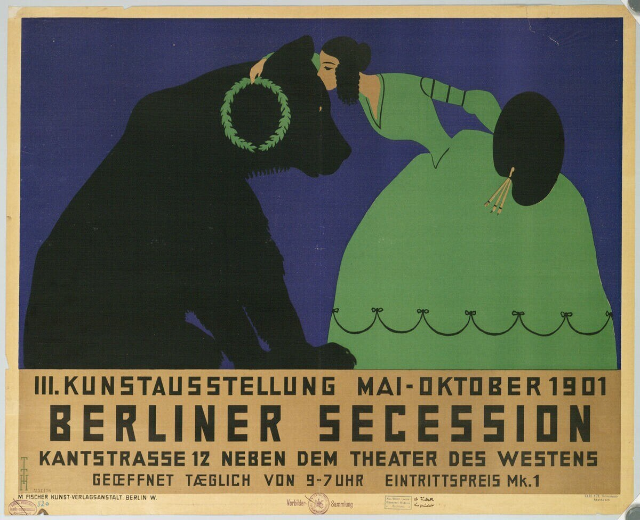Welchen Weg für die Kultur?