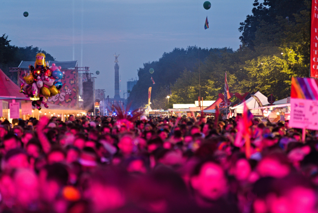 Gourmet-Meile und Musik: "Bockum Delights!" 2026        Schützen bieten ein Fest mit großem Programm