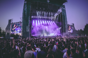 Rush for the Ring: 48,000 Tickets in an Hour for Rock am Ring Sold Out