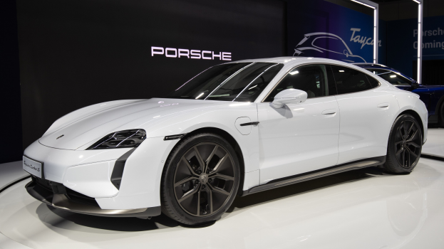 Porsche verlegt Cayenne-Produktion von Bratislava nach Leipzig